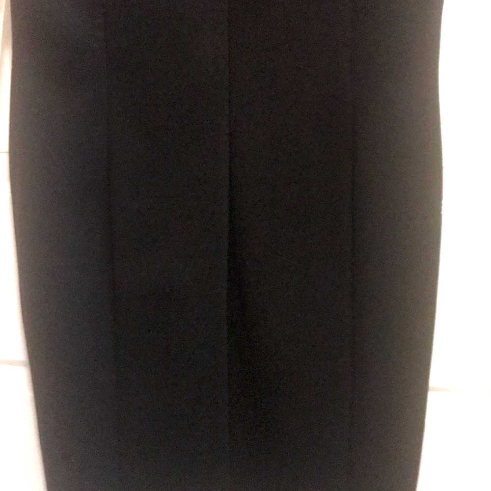 NEW Perfect black dress Macy’s  Jones NY - Picture 3 of 8